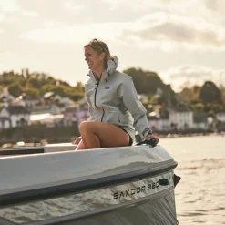 Gill Marine Voyager Jacket