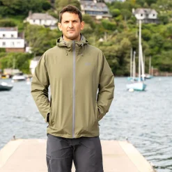 Gill Marine Voyager Jacket