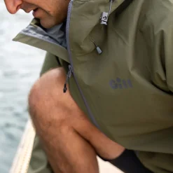 Gill Marine Voyager Jacket
