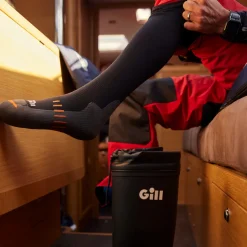 Women Gill Marine Waterproof Boot Sock
