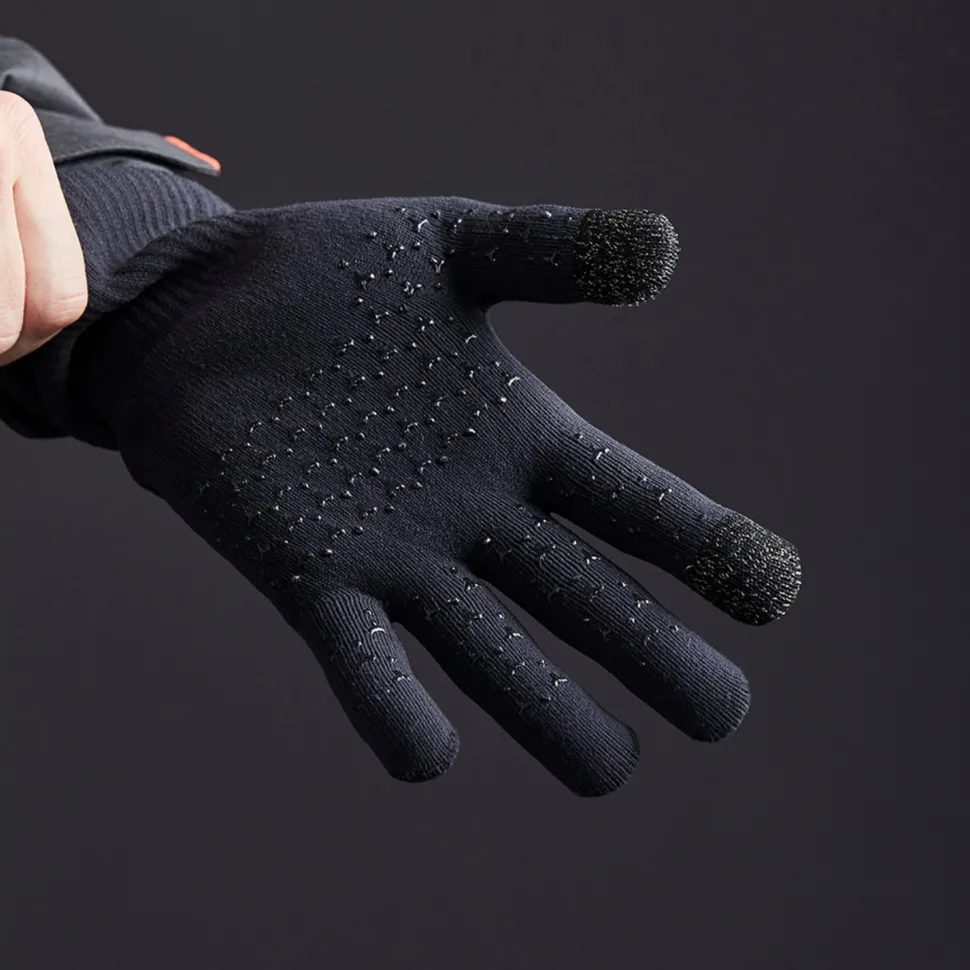Women Gill Marine Waterproof Gloves
