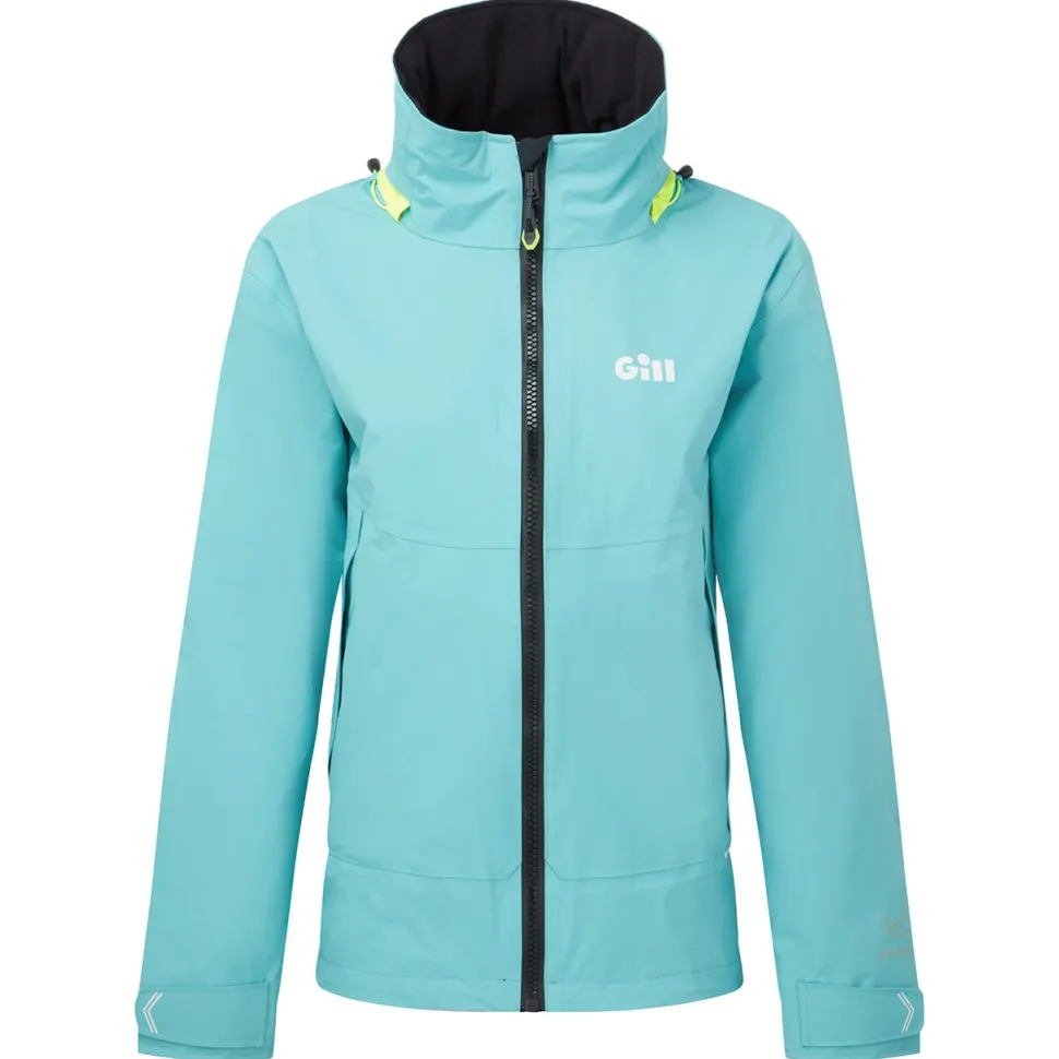 Women Gill Marine Women’s Coastal Jacket