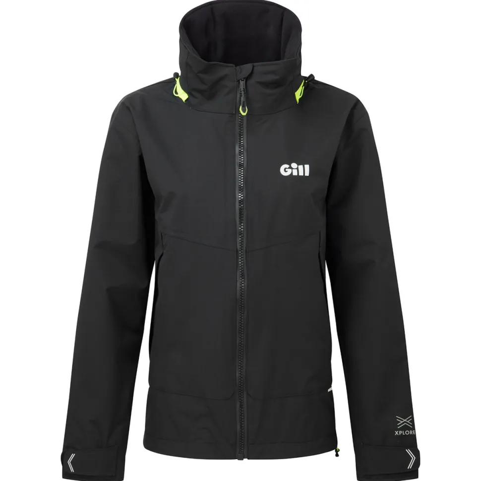 Women Gill Marine Women’s Coastal Jacket