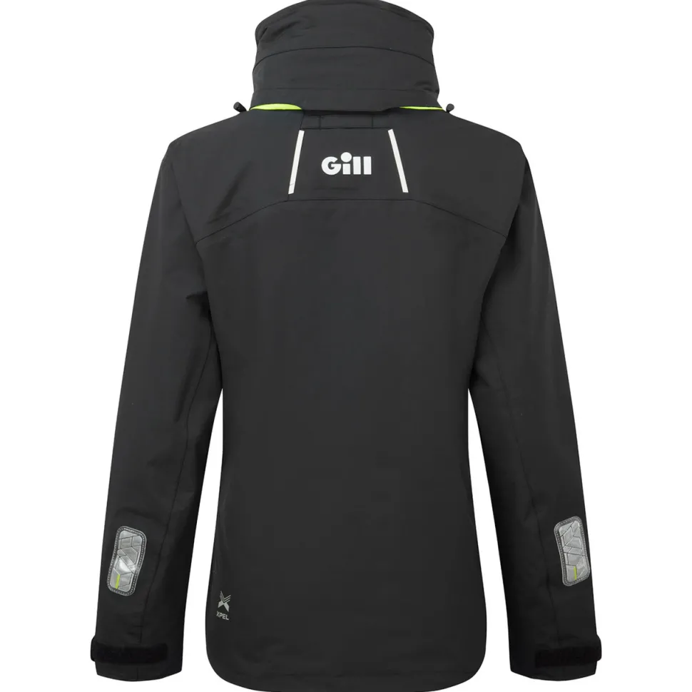Women Gill Marine Women’s Coastal Jacket