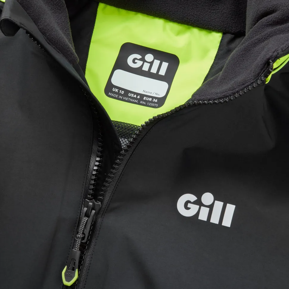 Women Gill Marine Women’s Coastal Jacket