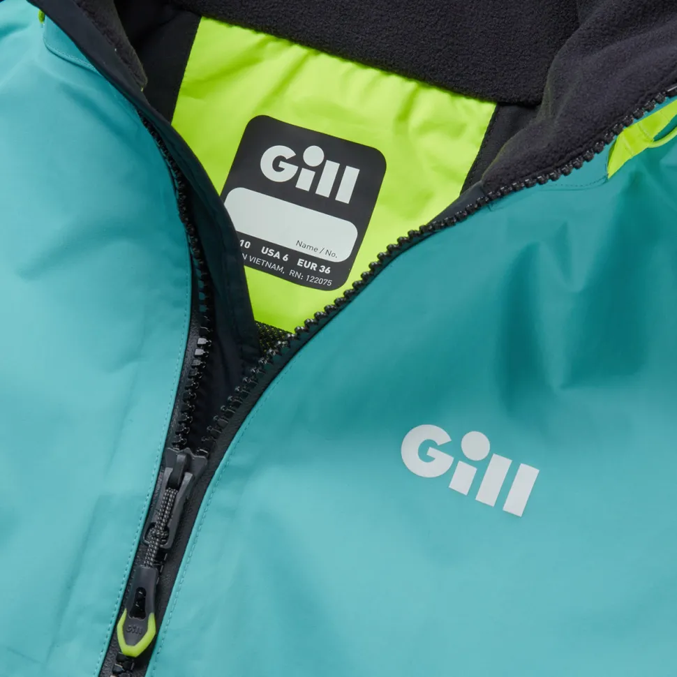 Women Gill Marine Women’s Coastal Jacket