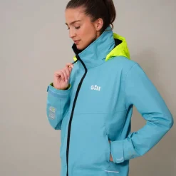 Women Gill Marine Women’s Coastal Jacket