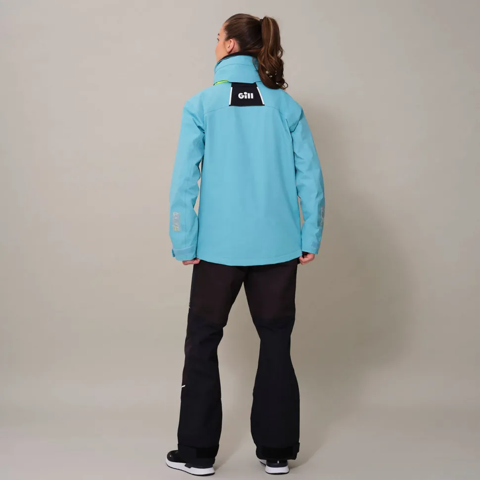 Women Gill Marine Women’s Coastal Jacket