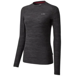 Women Gill Marine Women’s Crew Neck – Long Sleeve