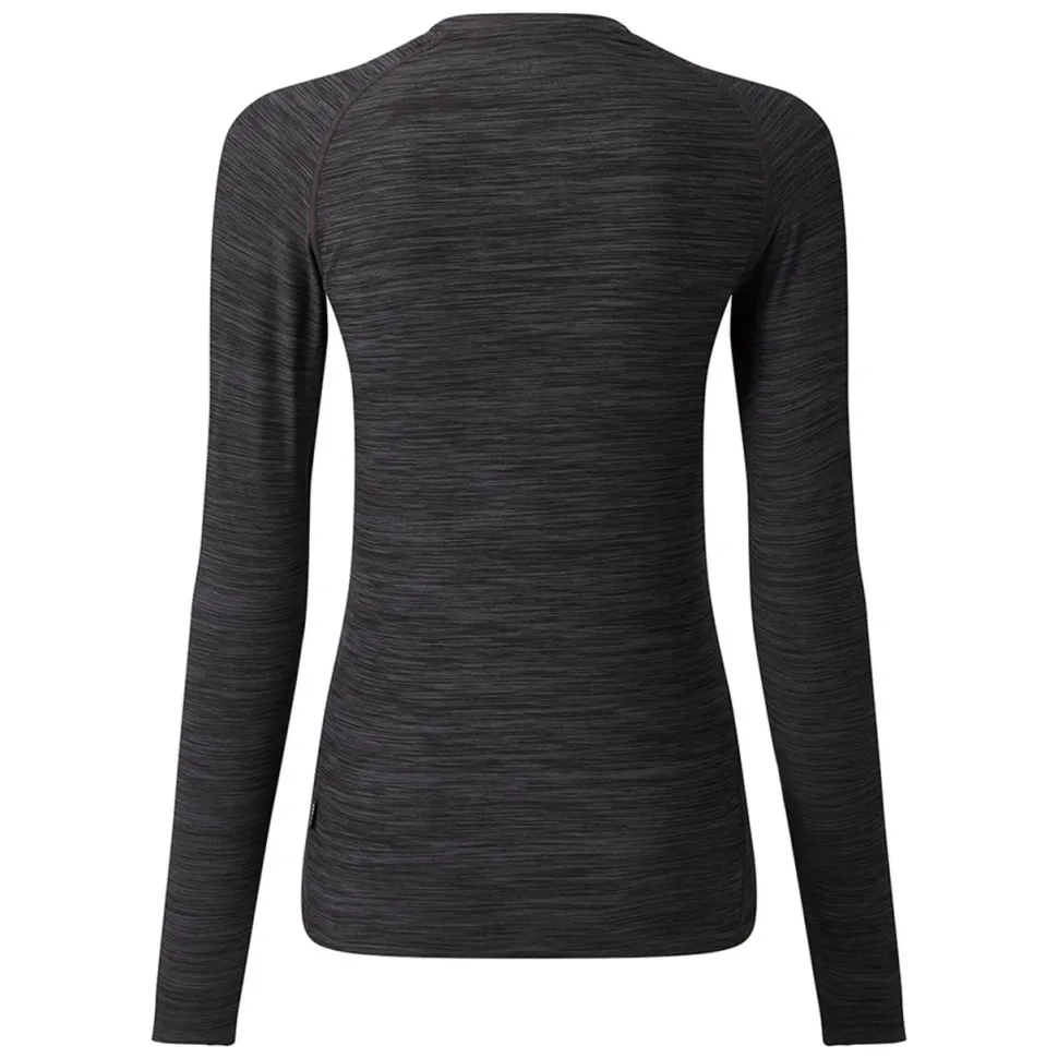 Women Gill Marine Women’s Crew Neck – Long Sleeve