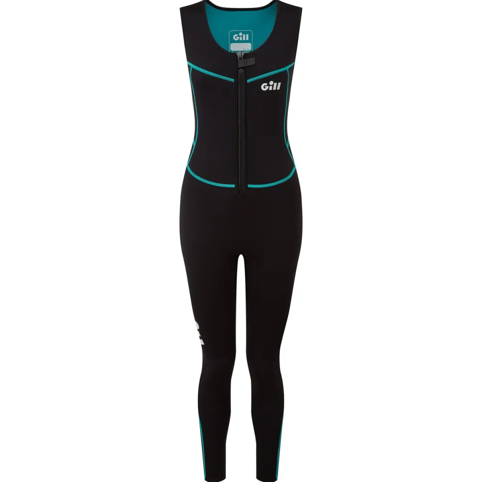 Women Gill Marine Women’s Dynamic Long Jane