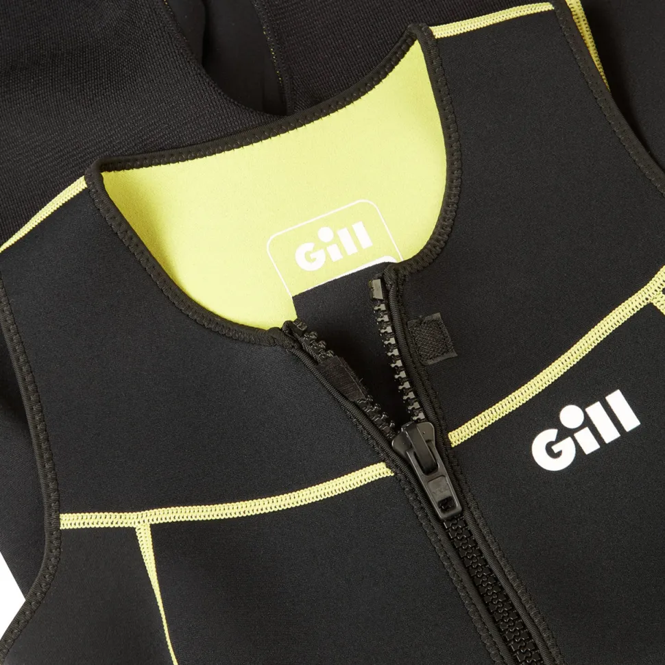 Women Gill Marine Women’s Dynamic Long Jane