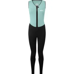 Women Gill Marine Women’s Dynamic Long Jane
