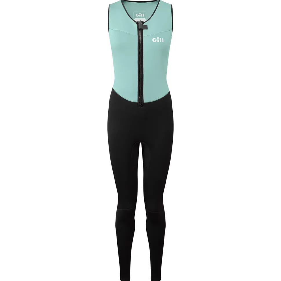 Women Gill Marine Women’s Dynamic Long Jane