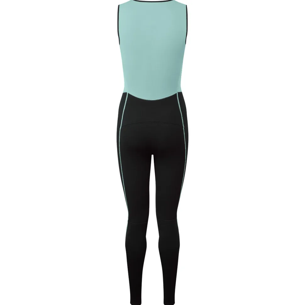 Women Gill Marine Women’s Dynamic Long Jane