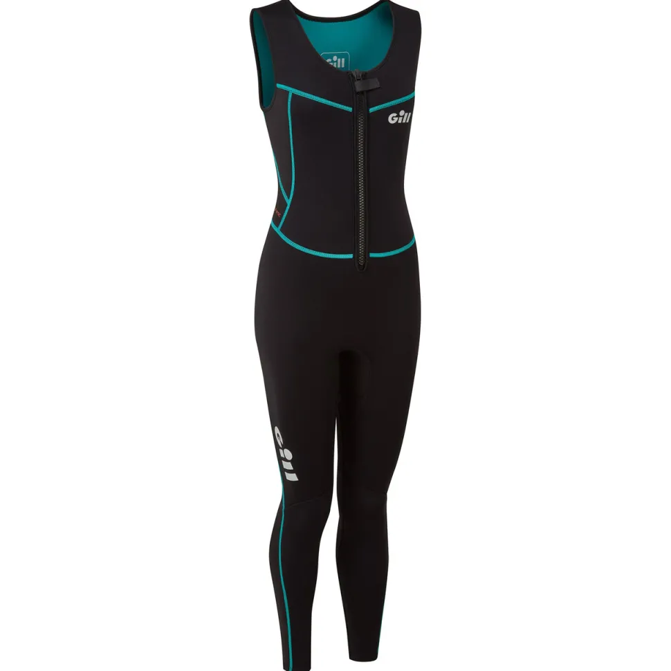 Women Gill Marine Women’s Dynamic Long Jane