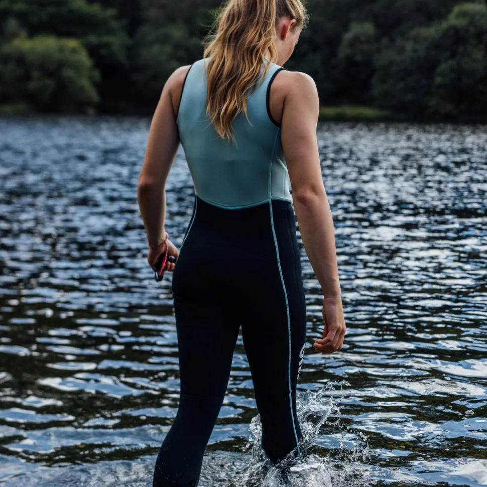 Women Gill Marine Women’s Dynamic Long Jane