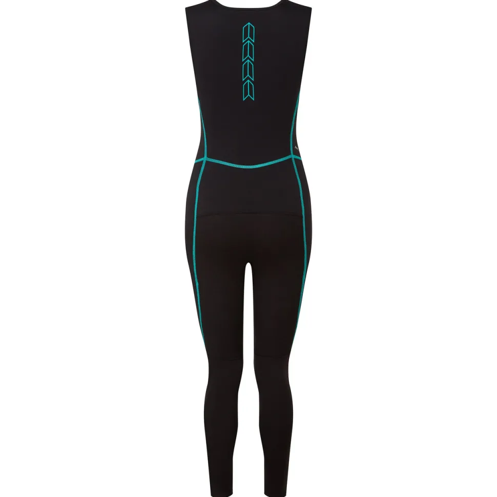 Women Gill Marine Women’s Dynamic Long Jane