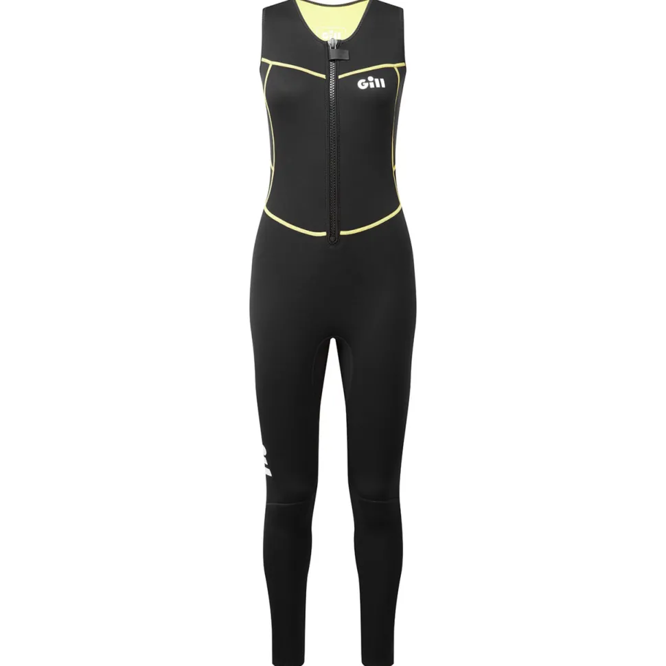 Women Gill Marine Women’s Dynamic Long Jane