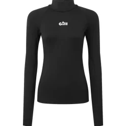 Women Gill Marine Women’s Hydrophobe Top