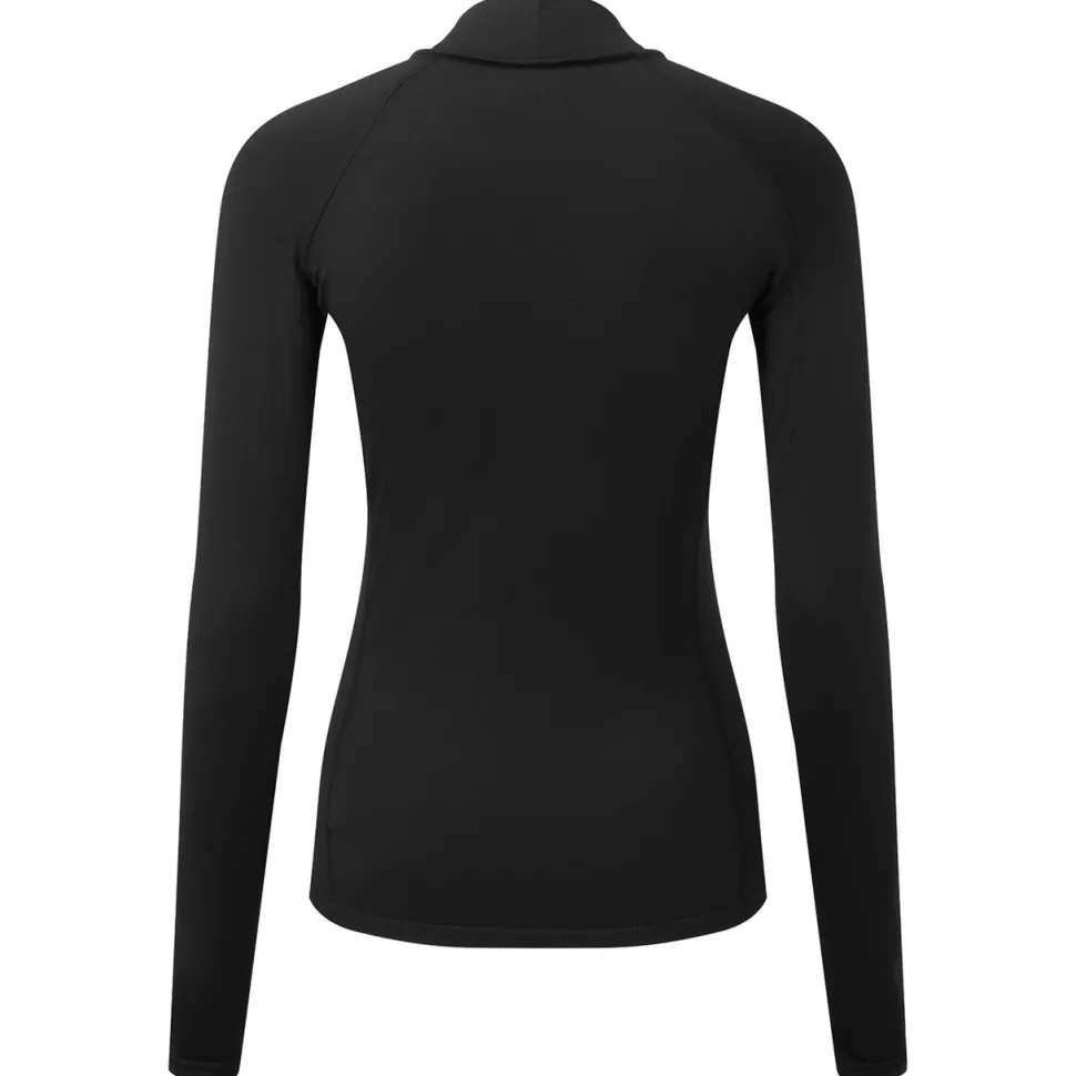 Women Gill Marine Women’s Hydrophobe Top