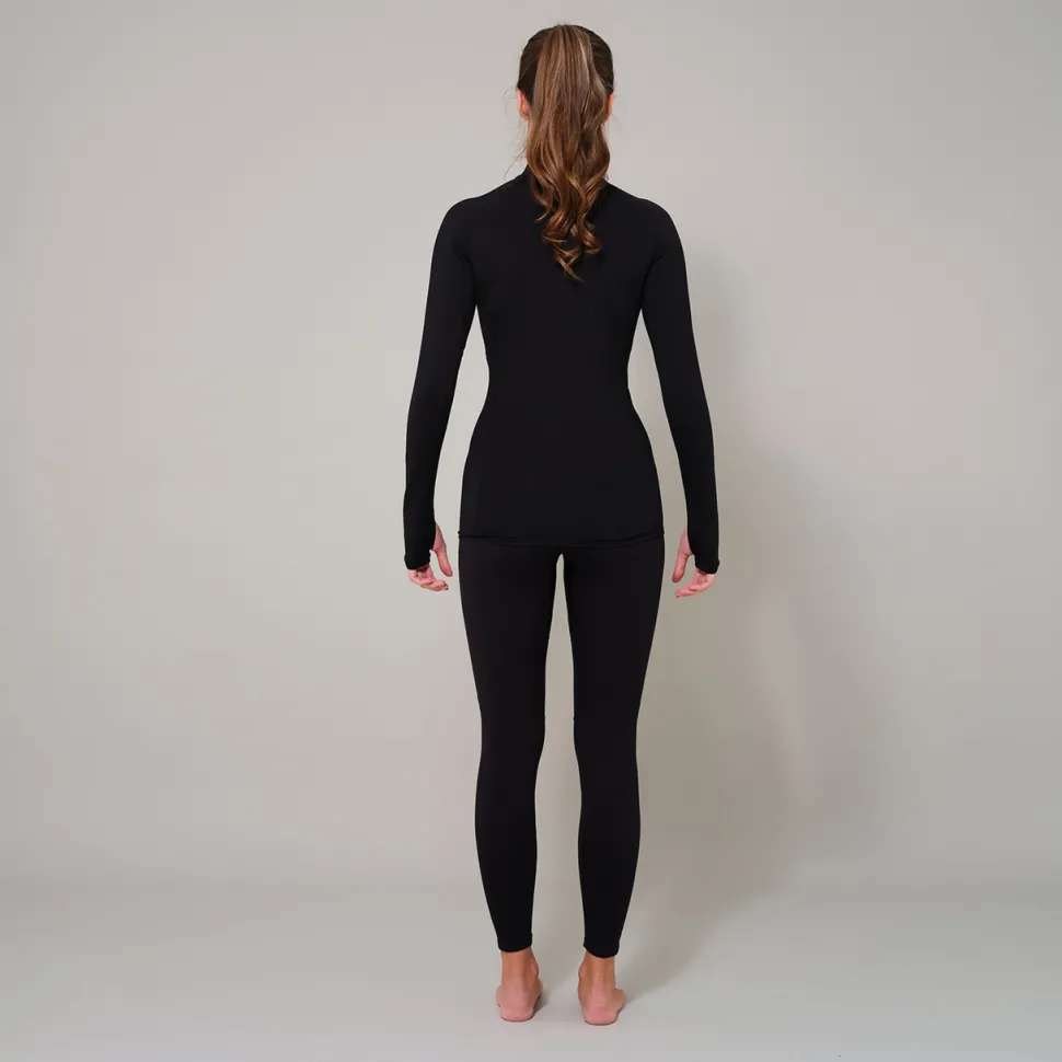 Women Gill Marine Women’s Hydrophobe Top