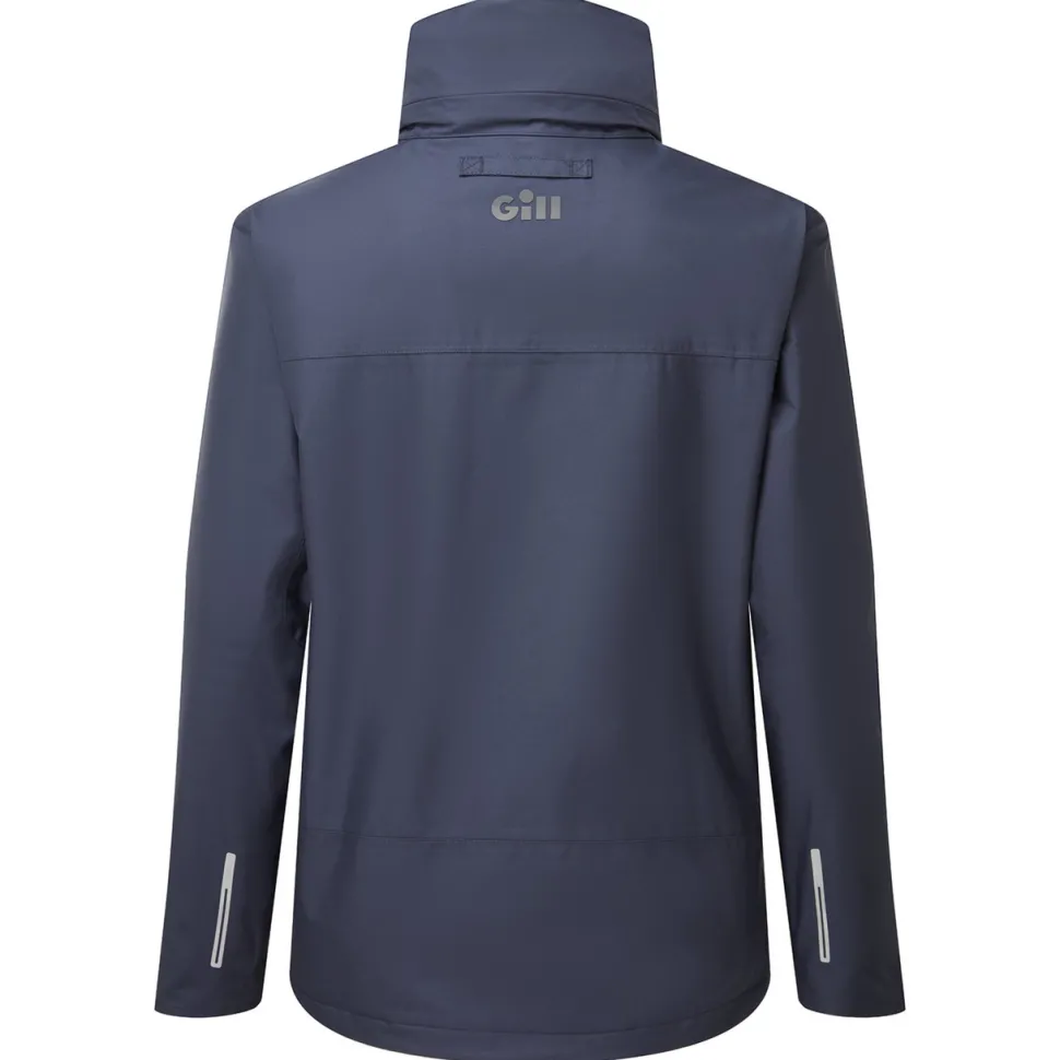 Women Gill Marine Womens Navigator Jacket