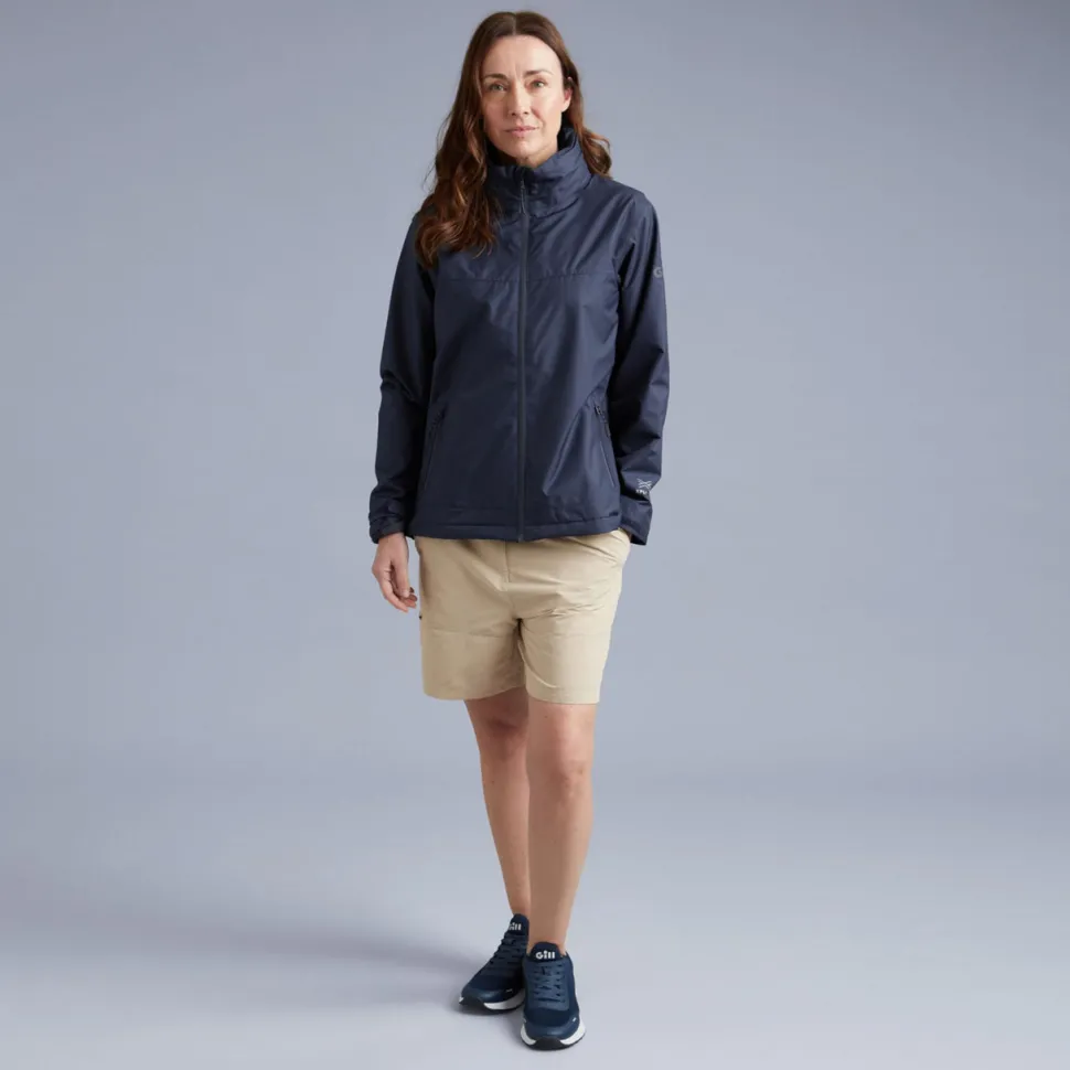 Women Gill Marine Womens Navigator Jacket