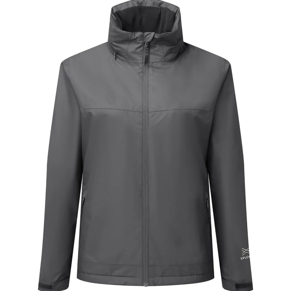 Women Gill Marine Womens Navigator Jacket