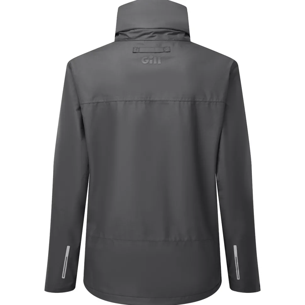 Women Gill Marine Womens Navigator Jacket