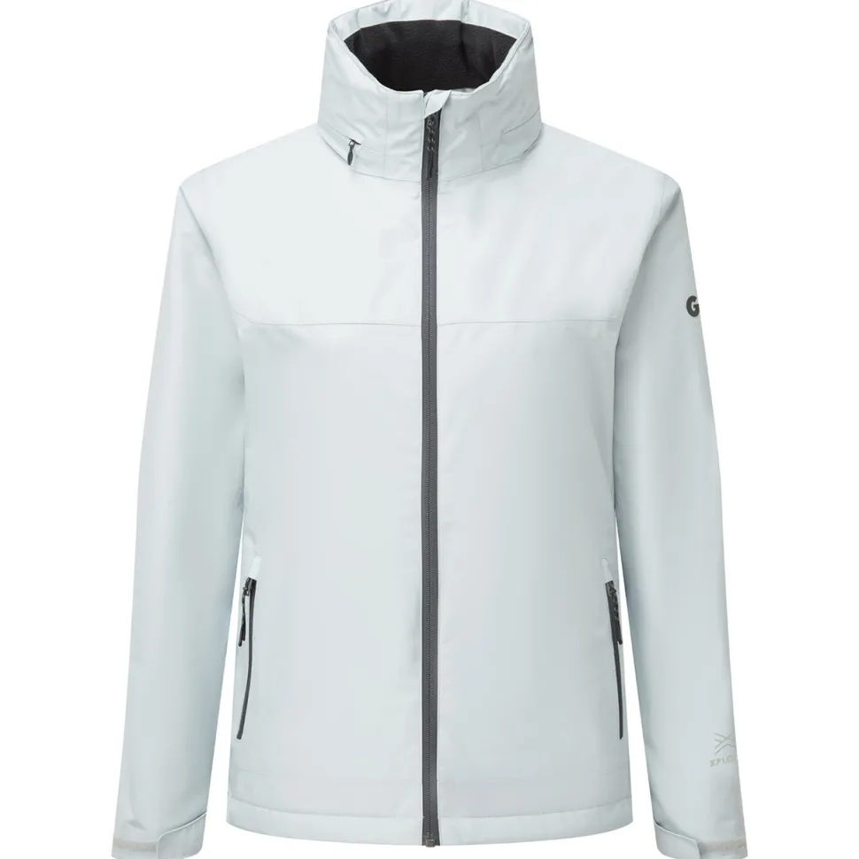 Women Gill Marine Womens Navigator Jacket