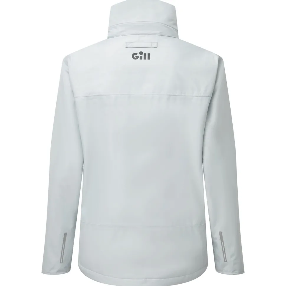 Women Gill Marine Womens Navigator Jacket