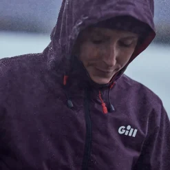 Women Gill Marine Women’s Navigator Jacket