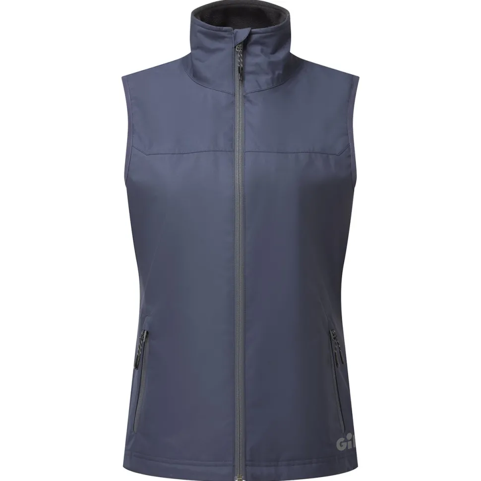 Women Gill Marine Womens Pilot Gilet