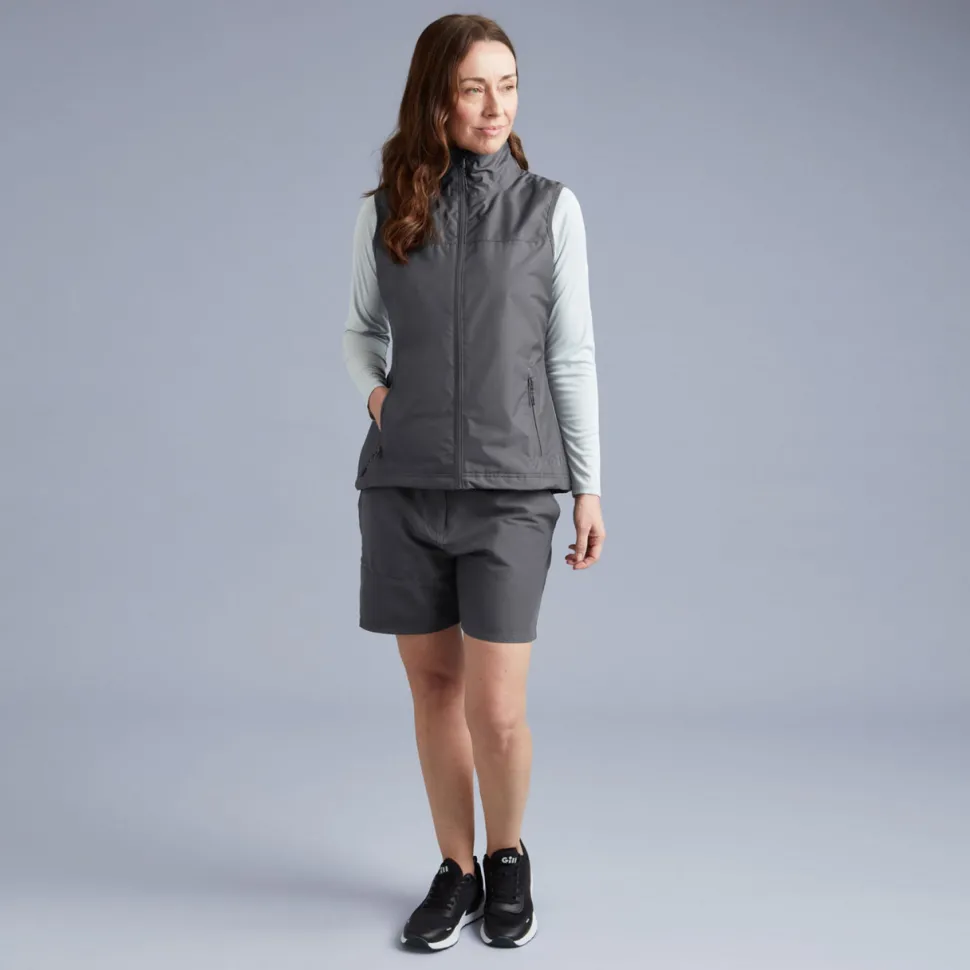Women Gill Marine Womens Pilot Gilet