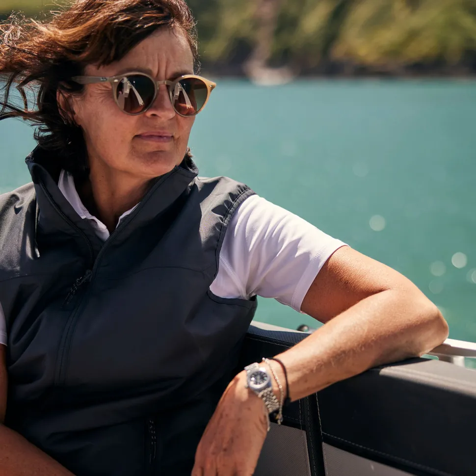 Women Gill Marine Womens Pilot Gilet