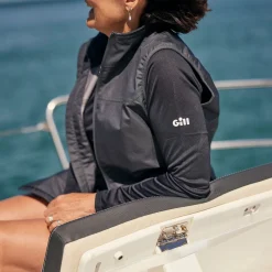 Women Gill Marine Womens Pilot Gilet