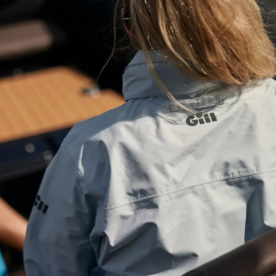 Women Gill Marine Womens Pilot Jacket