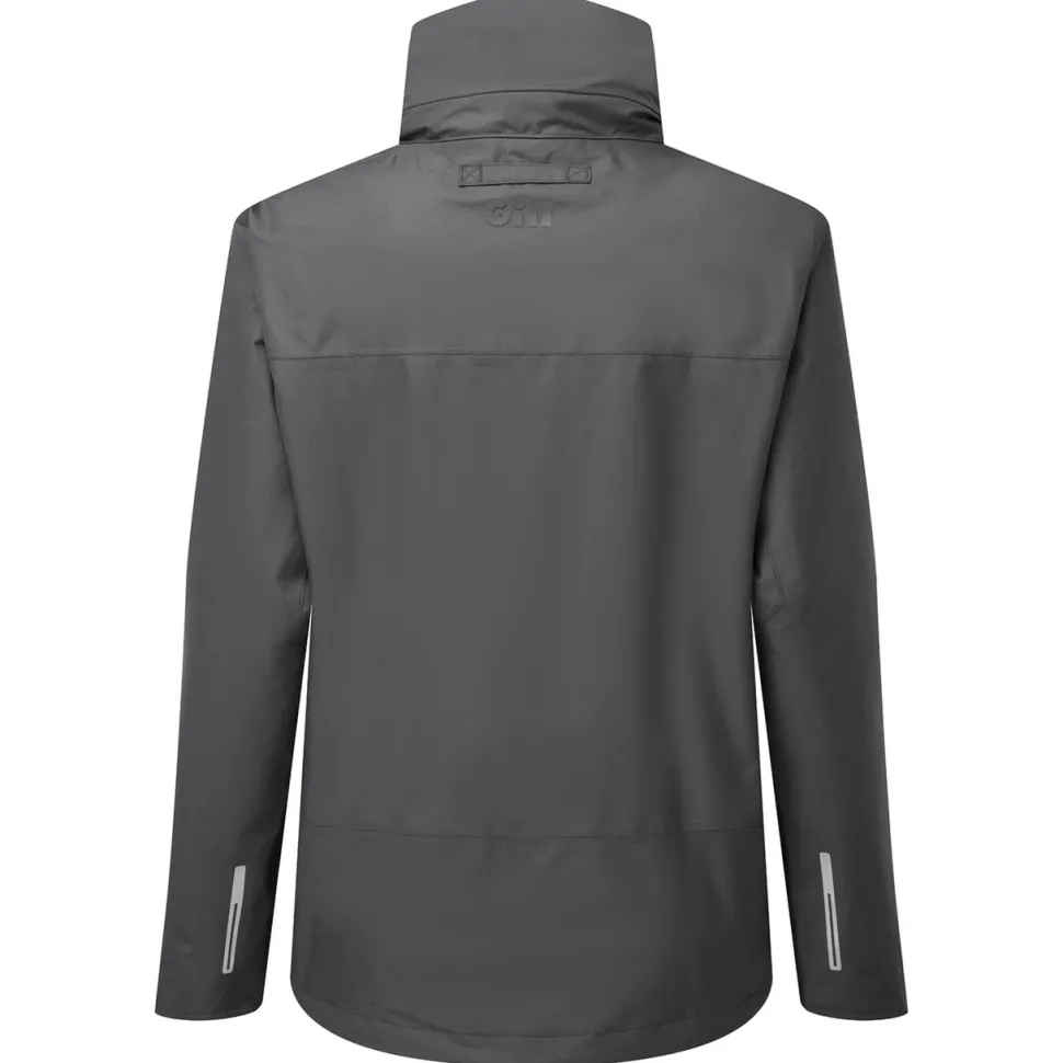Women Gill Marine Womens Pilot Jacket