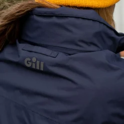 Women Gill Marine Womens Pilot Jacket