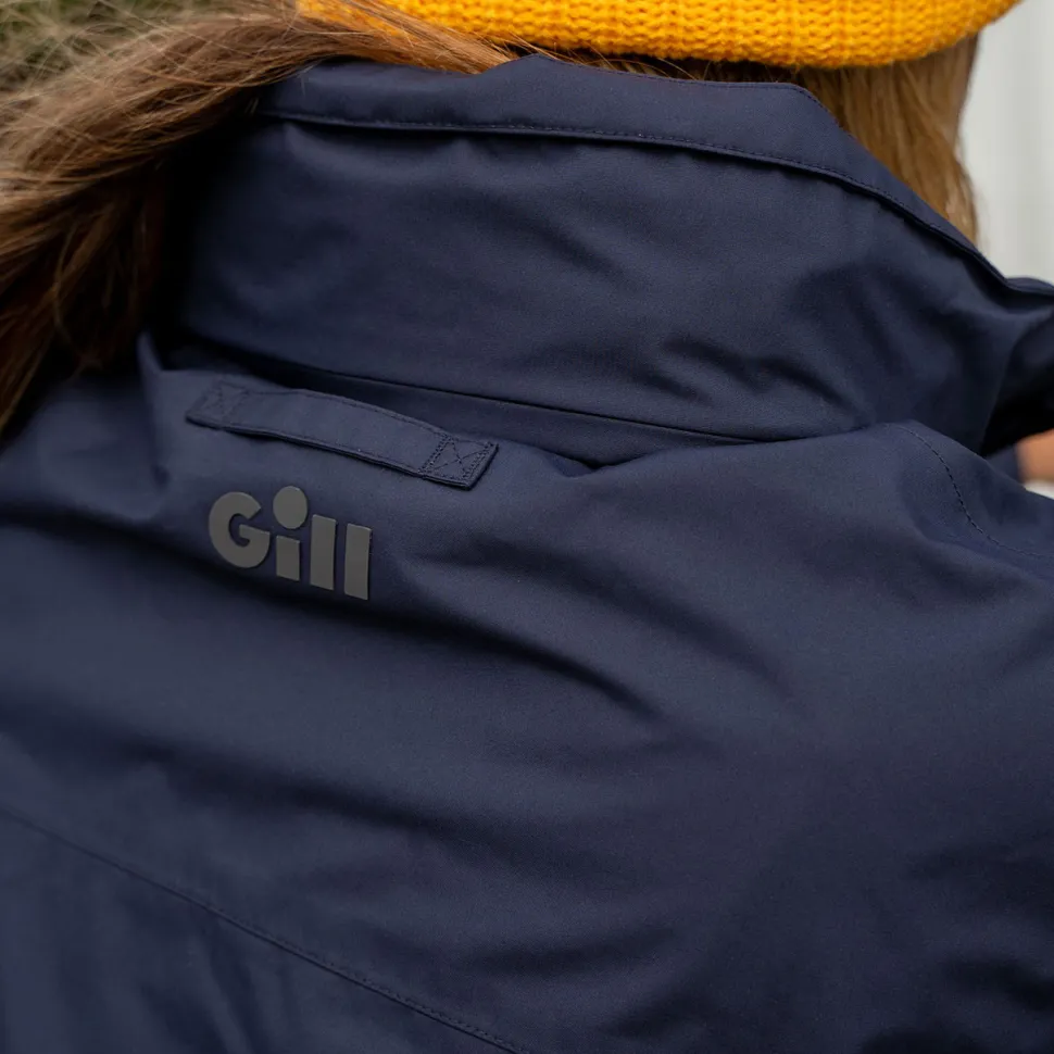 Women Gill Marine Womens Pilot Jacket