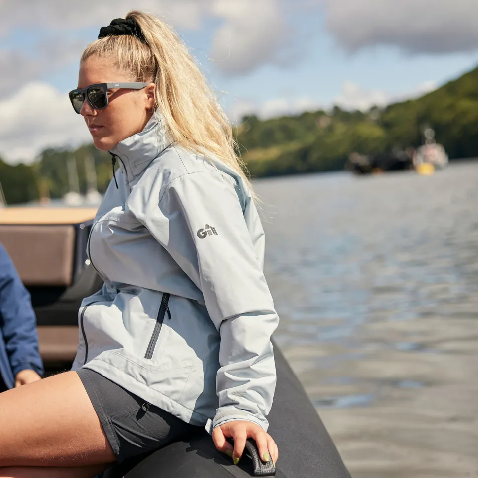 Women Gill Marine Womens Pilot Jacket