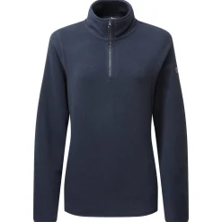 Women Gill Marine Women’s Pursuit 1/4 Zip Fleece
