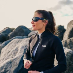 Women Gill Marine Women’s Pursuit Neoprene Jacket