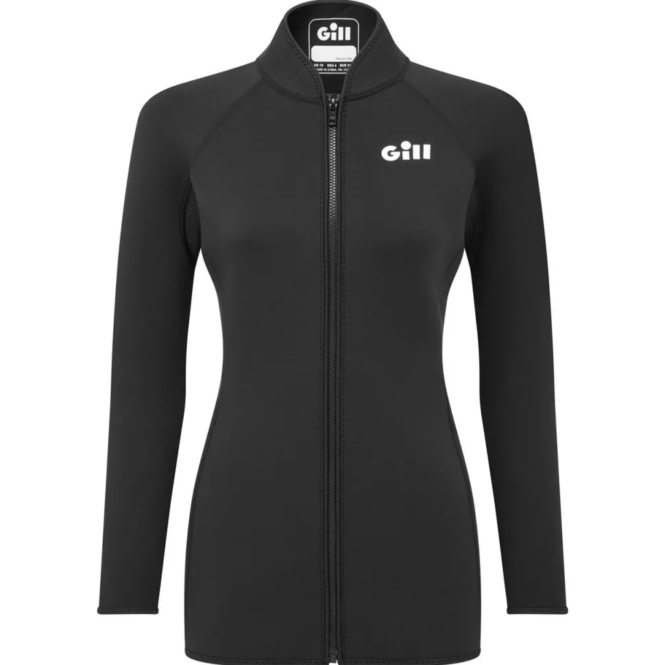 Women Gill Marine Women’s Pursuit Neoprene Jacket