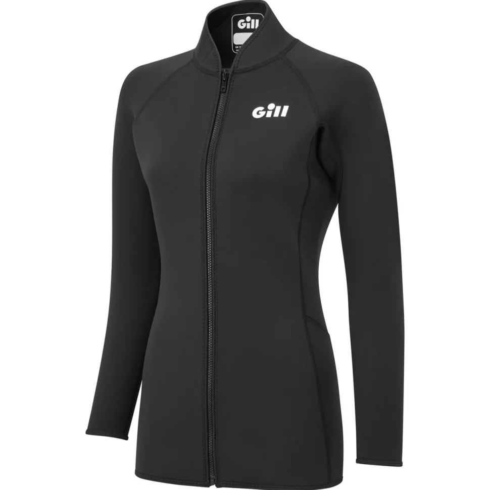 Women Gill Marine Women’s Pursuit Neoprene Jacket