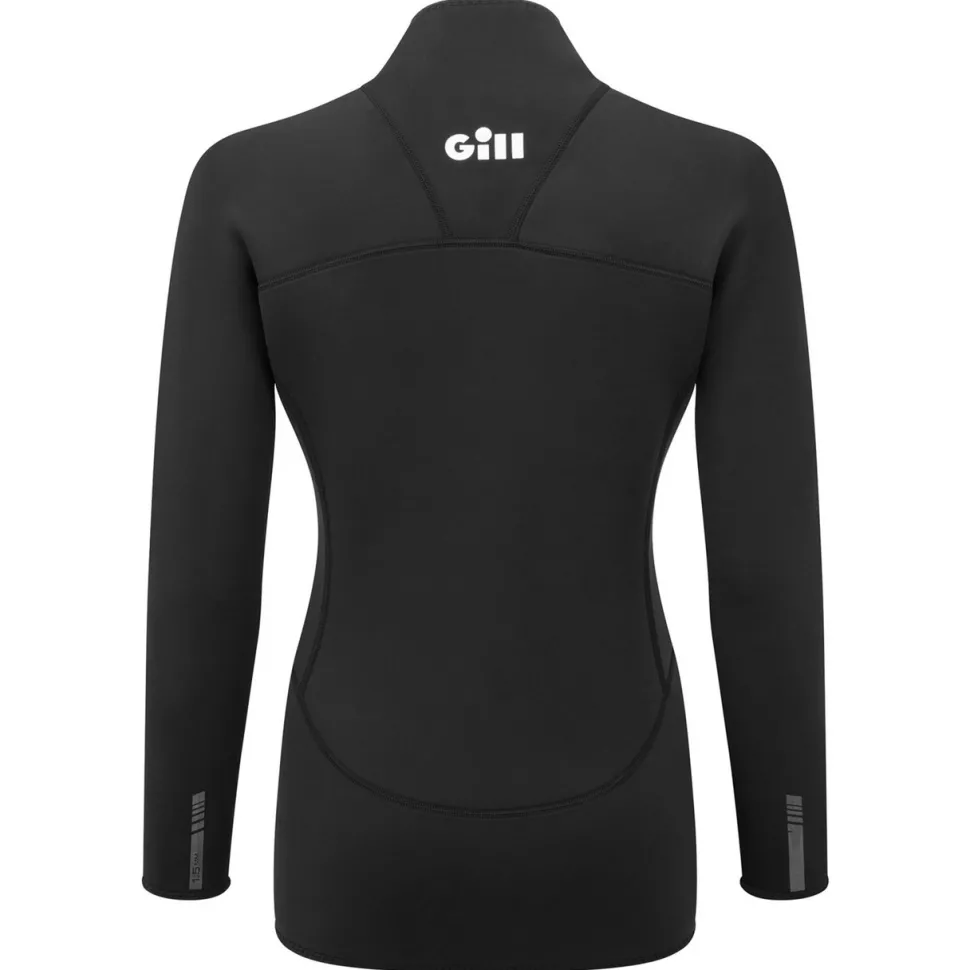 Women Gill Marine Women’s Pursuit Neoprene Jacket