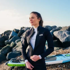Women Gill Marine Women’s Pursuit Neoprene Jacket