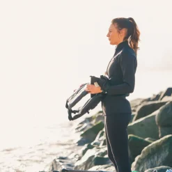 Women Gill Marine Women’s Pursuit Neoprene Jacket