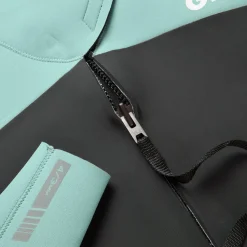 Women Gill Marine Women’s Pursuit Wetsuit 4/3mm Back Zip